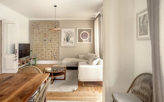 Grand Central Apartment by Homing