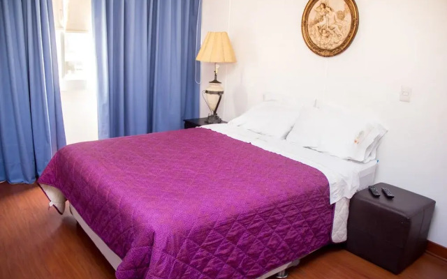 Departamento Familiar Platino