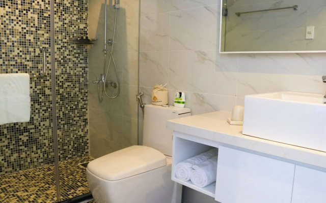 Champa Island Nha Trang - Resort Hotel & Spa