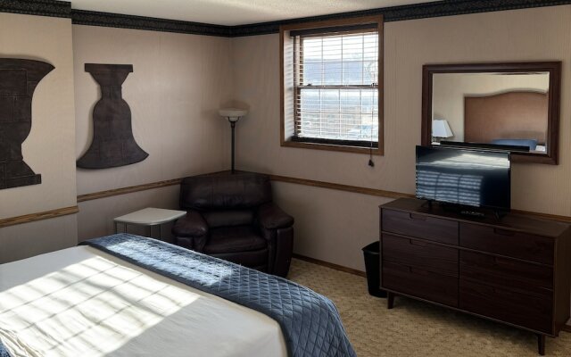 Fenway House Hotel