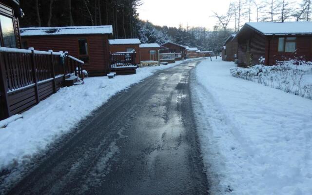 Lewis Lodge