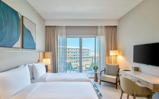 Vida Marina Resort Marassi