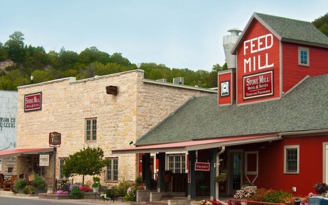 Stone Mill Hotel & Suites