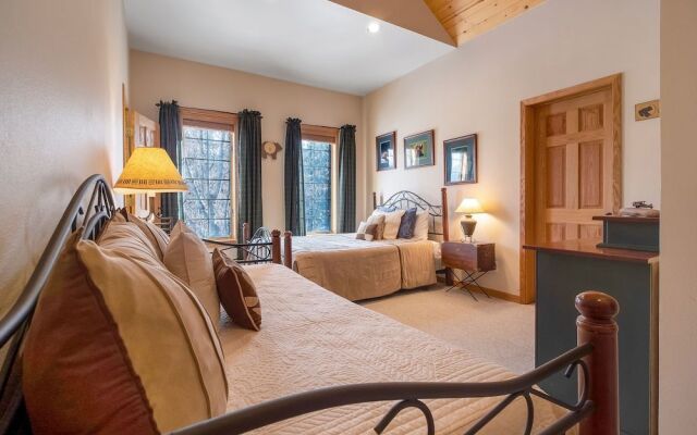 HSLG Keystone Ranch Retreat 5 bedroom