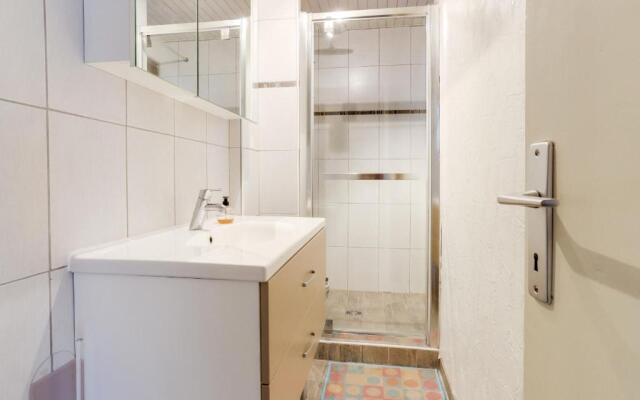 Appartement Biscarrosse Plage, 2 pièces, 4 personnes - FR-1-521-114