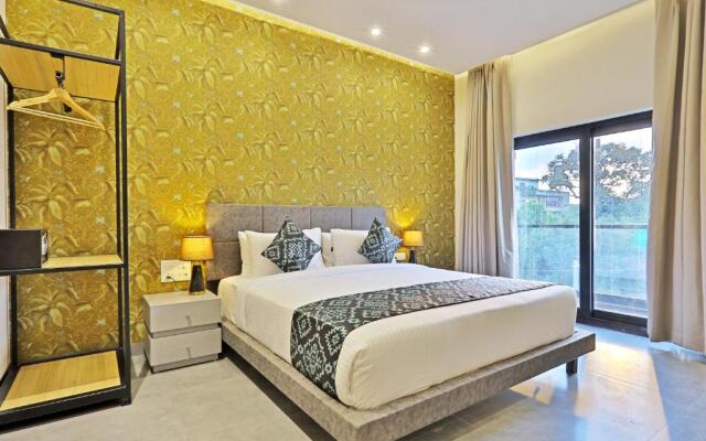 Cocasa Boutique Hotel