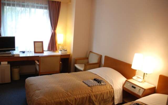 New Star Ikebukuro Hotel