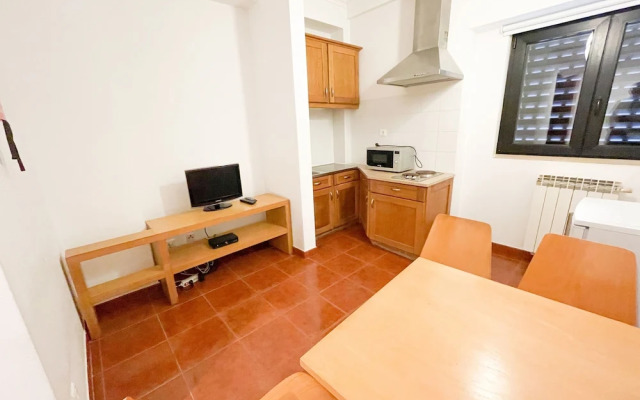 HI Areia Branca – Pousada de Juventude - Hostel