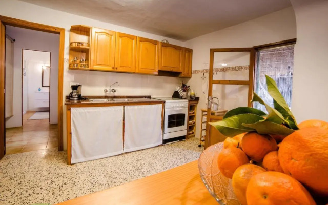 Can Cusina. Charming House With Swimming Pool