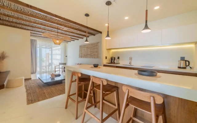 Hotel Indigo La Paz Puerta Cortes by IHG