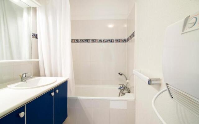 Palmyra Golf Residence - Vacanceole