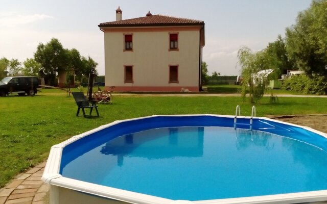 L'Antico Casale dei Sogni