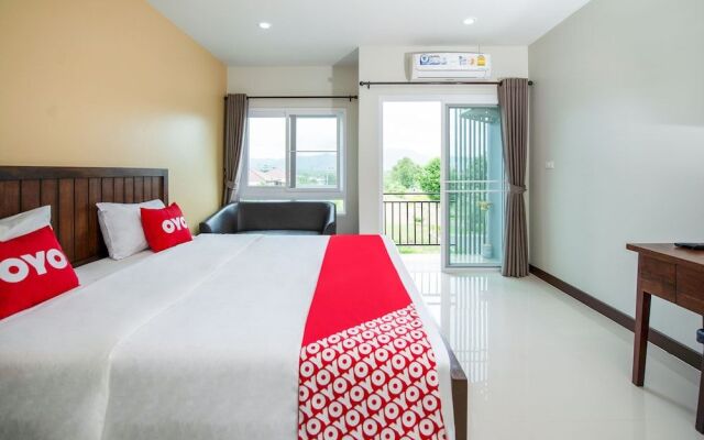 Oyo 305 Nada Place