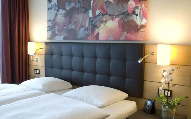 Hilton Mainz