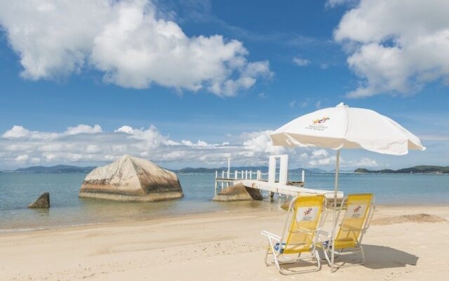 Pousada Recanto das Flores