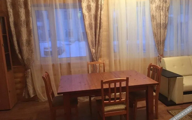 Парк отель Усадьба