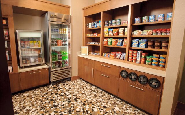 SpringHill Suites Huntsville West/Research Park