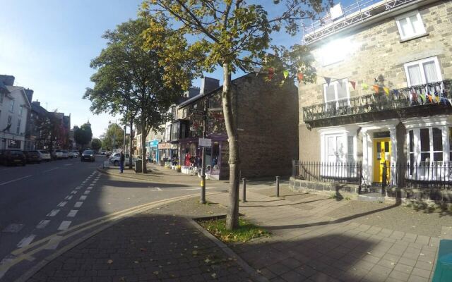 Beautiful and Spacious House in North Wales, UK