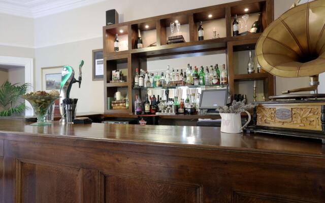 Best Western University Inn Santa Clara