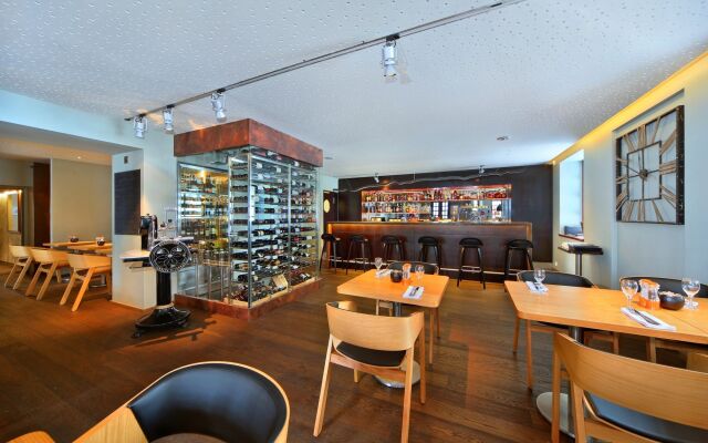 Hotel Bedriška Wellness Resort & Spa