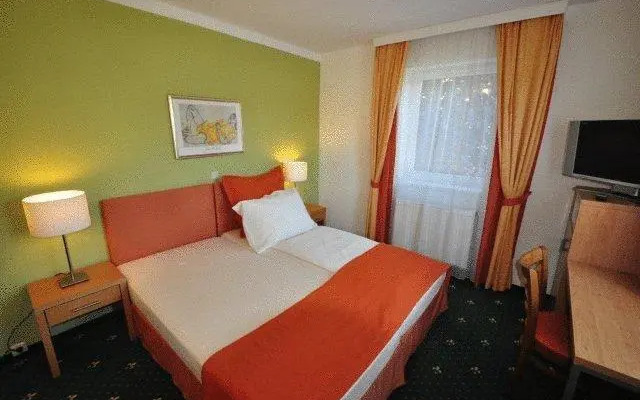 Landgasthof Hotel Kreuzwirt