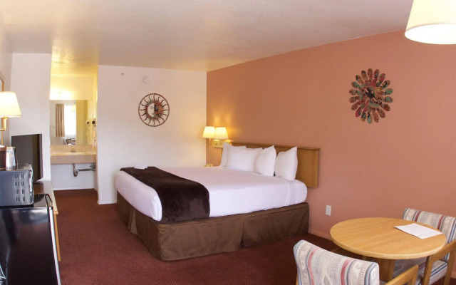 Adventure Inn Durango