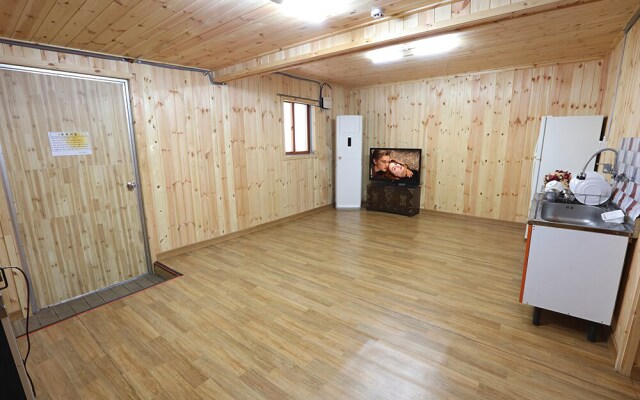 Seongju Green Narae Pension