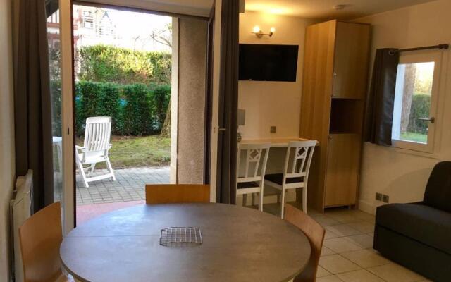 Le Studio De Deauville Plage