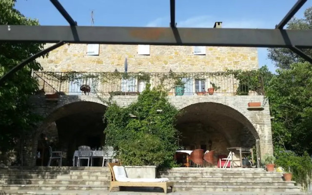 La Magnanerie du Chemin des Baux