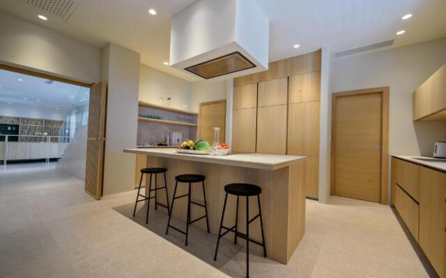 Beautiful Villa Harmony 1 & Harmony 2