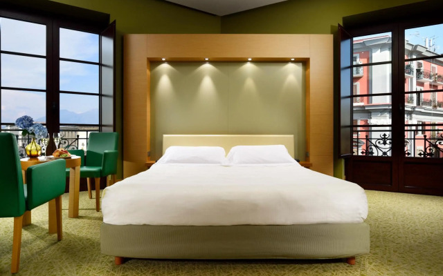 Four Points by Sheraton Medan