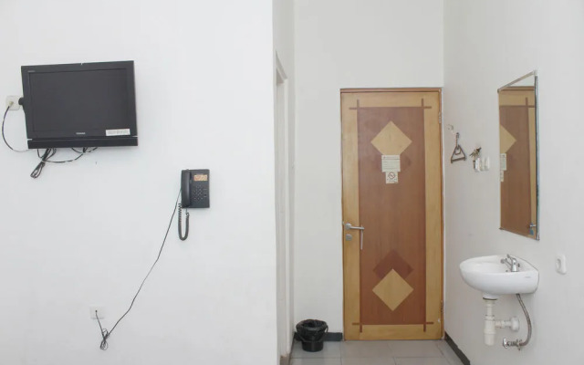 Airy Kertak Baru Ulu MT Haryono 49 Banjarmasin