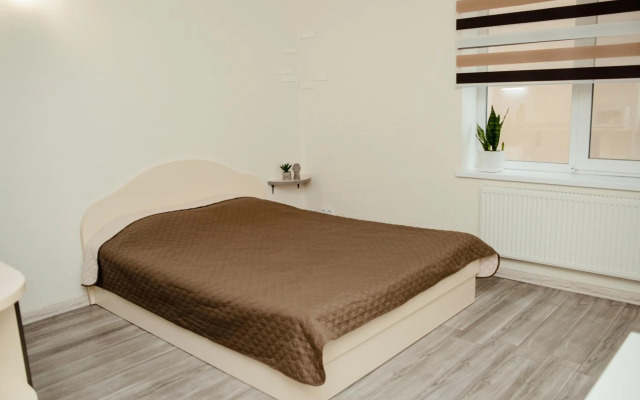 Historical center "Apartments on Kontorskaya"