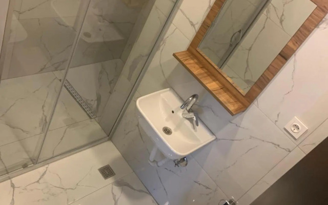 Royal Residence Bursa