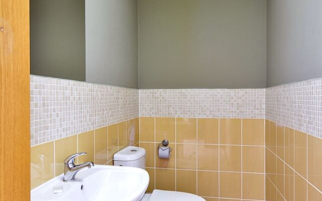 Plus Prague Hostel