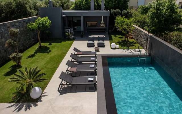 Aqua Villa Complex