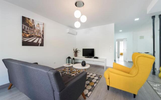 LovelyStay - Boavista Cozy Apartment