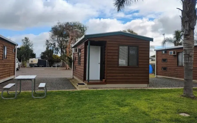Tumbybay Caravan Park