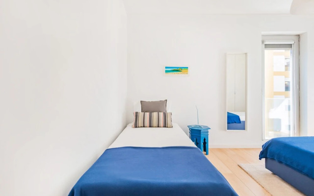 Oeiras Elegant Retreat