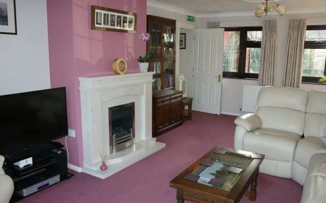 Linden Bed & Breakfast