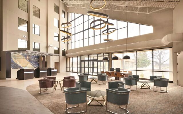 Holiday Inn Bloomington - Normal by IHG