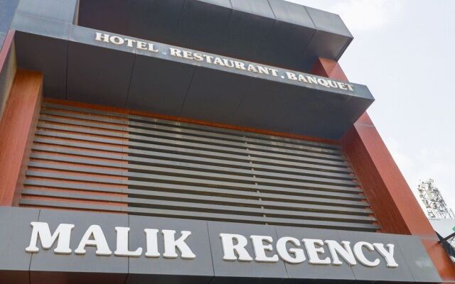 Oyo 46437 Malik Regency