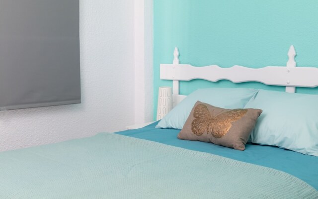 Apartamento Anna