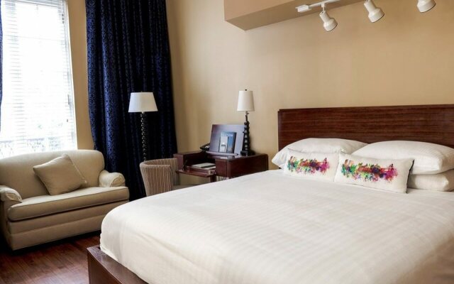 The Arco Hotel Midtown Village, Sonder by Marriott Bonvoy