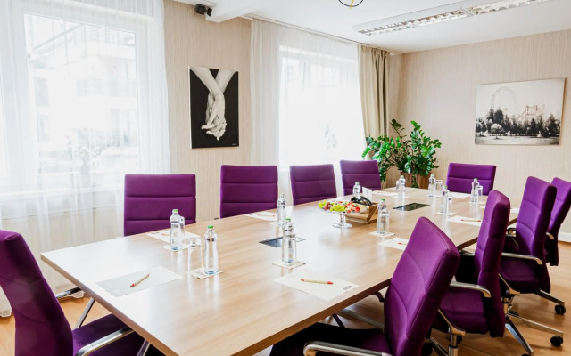 Premium Business Hotel Bratislava