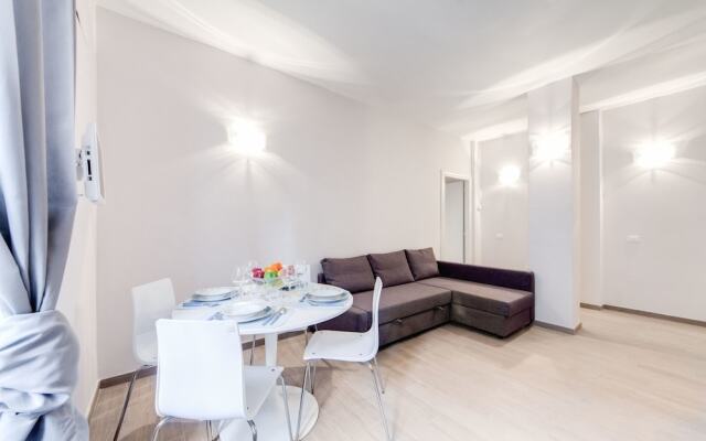 Vacanze Romane Guest House