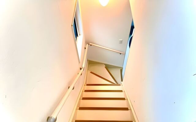 Eternity HOUSE Shinjuku-Okubo