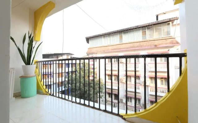 Westend Hotel
