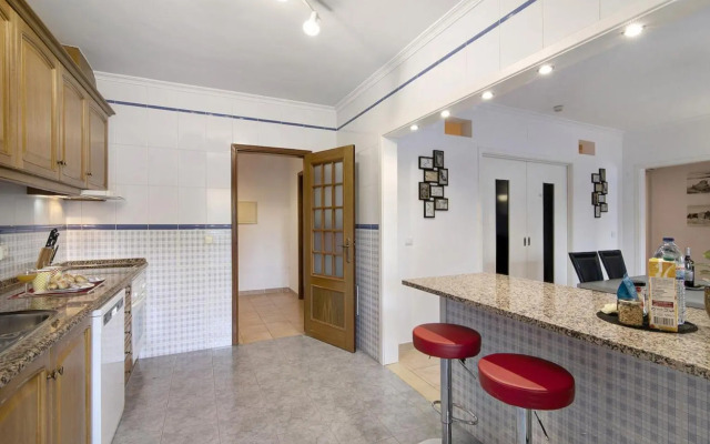 Apartamento Manelito House by Sunyway