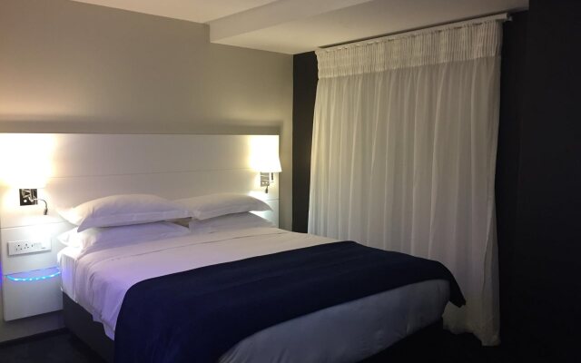 ONOMO Hotel Johannesburg Sandton